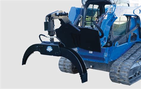 rotating grapple for skid steer|blue diamond log grapple.